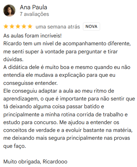 Depoimento 4